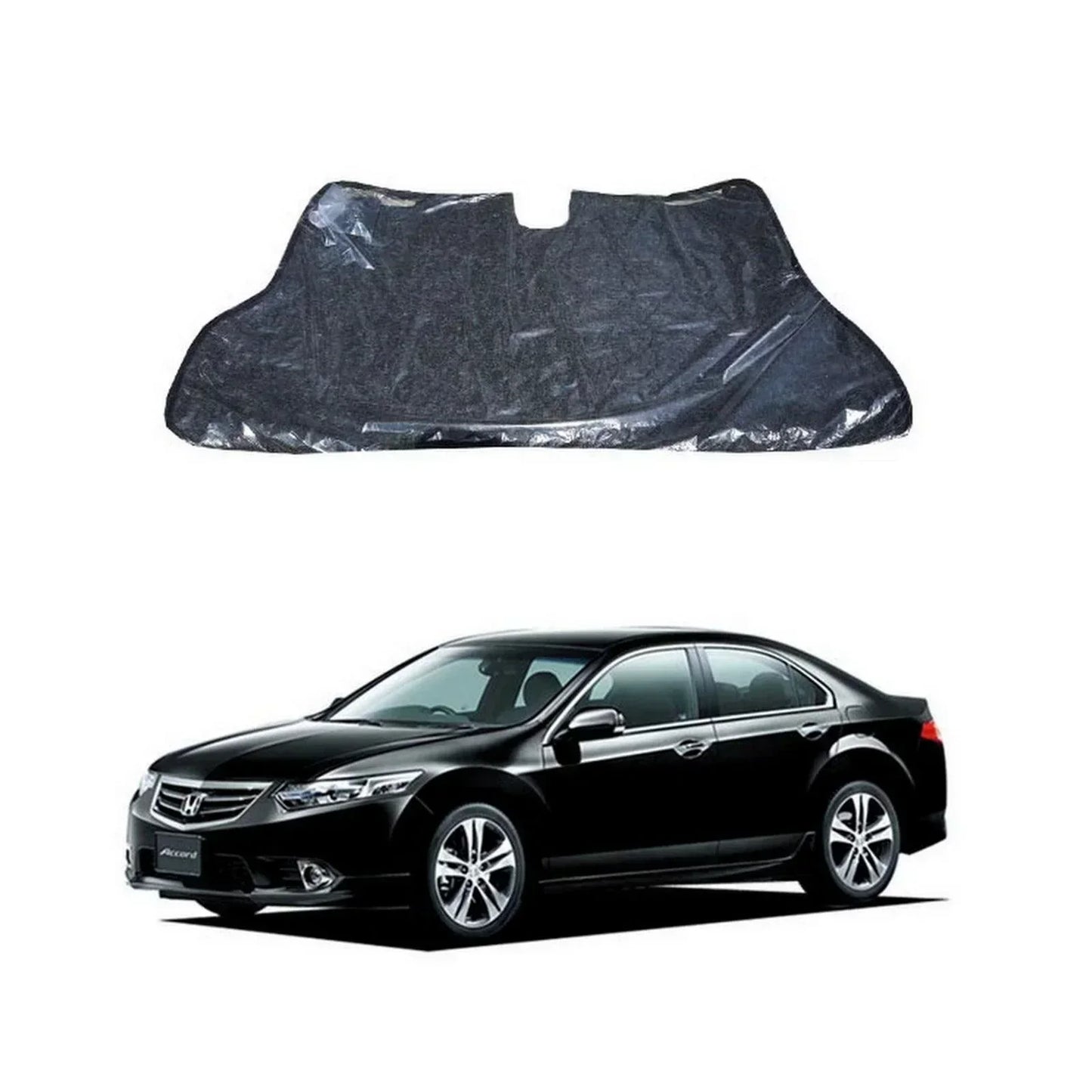 TRUNK LINER PROTECTOR FOR HONDA ACCORD - ndestore.com