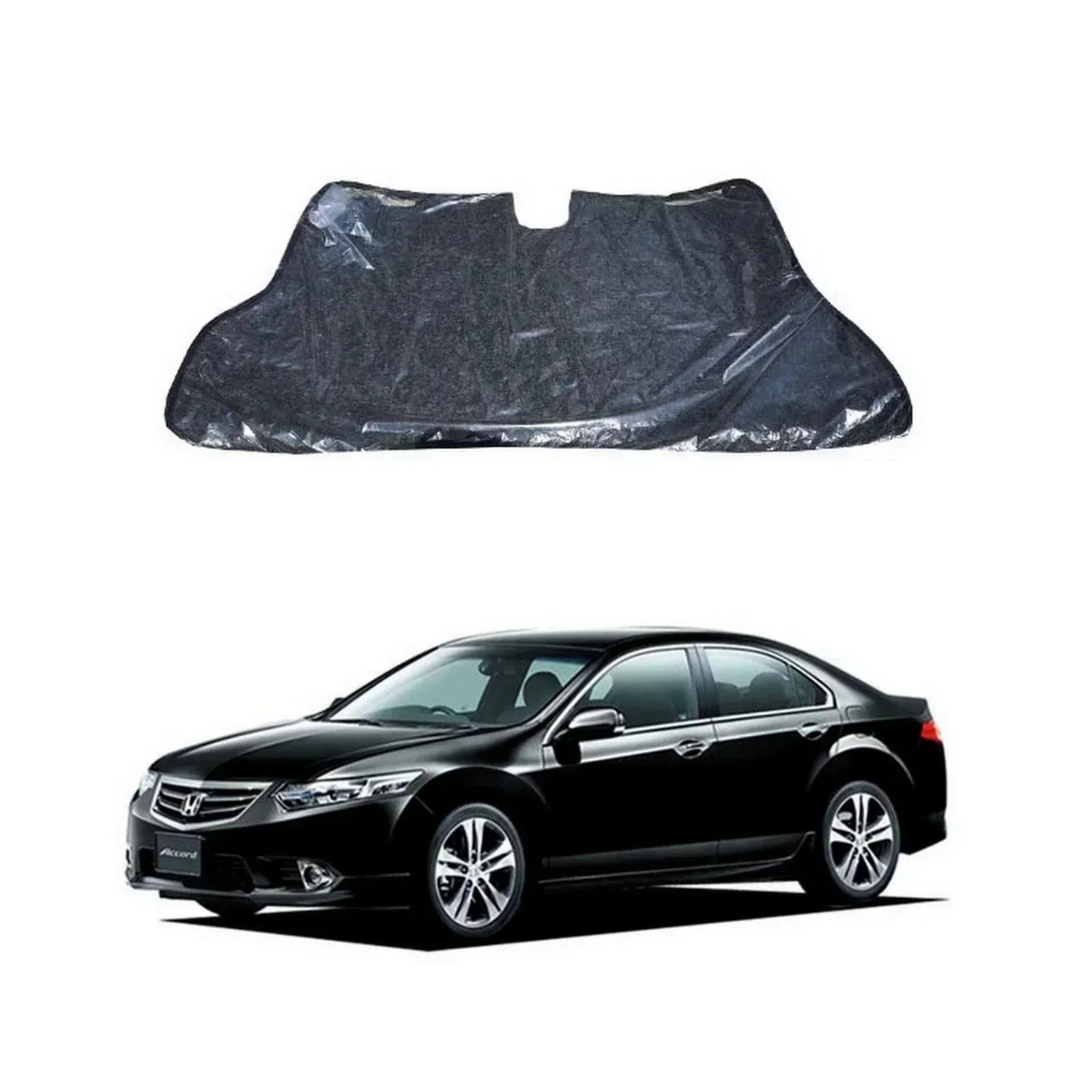 TRUNK LINER PROTECTOR FOR HONDA ACCORD - ndestore.com