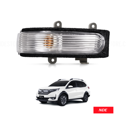 SIDE MIRROR LIGHT FOR HONDA BRV