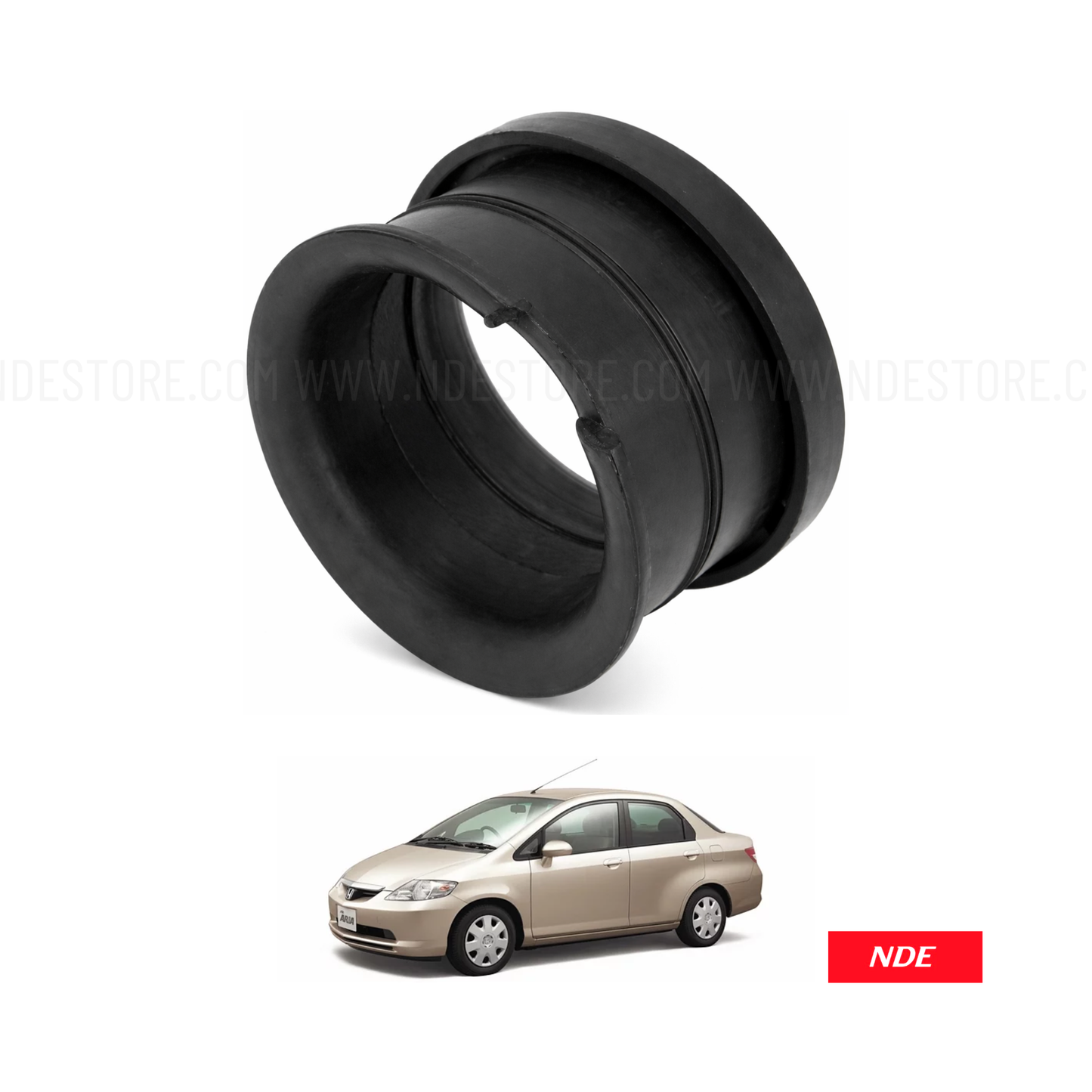 AIR CLEANER PIPE FOR HONDA CITY (2002-2008)