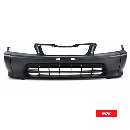 BUMPER ASSY FRONT FOR HONDA CITY (1996-2002)