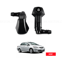 SHOWER NOZZLE SET FOR HONDA CITY (2002-2008)