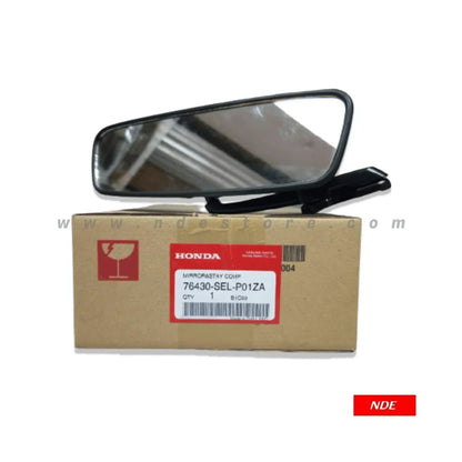 REAR VIEW MIRROR | INNER ROOF MIRROR HONDA CITY (2002-2021) - ndestore.com
