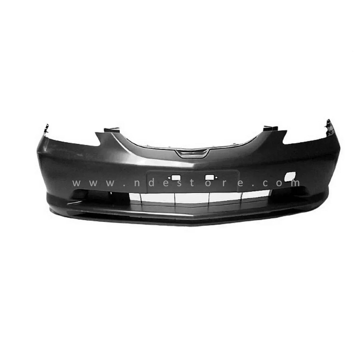 BUMPER FRONT FOR HONDA CITY (2002-2008) - ndestore.com