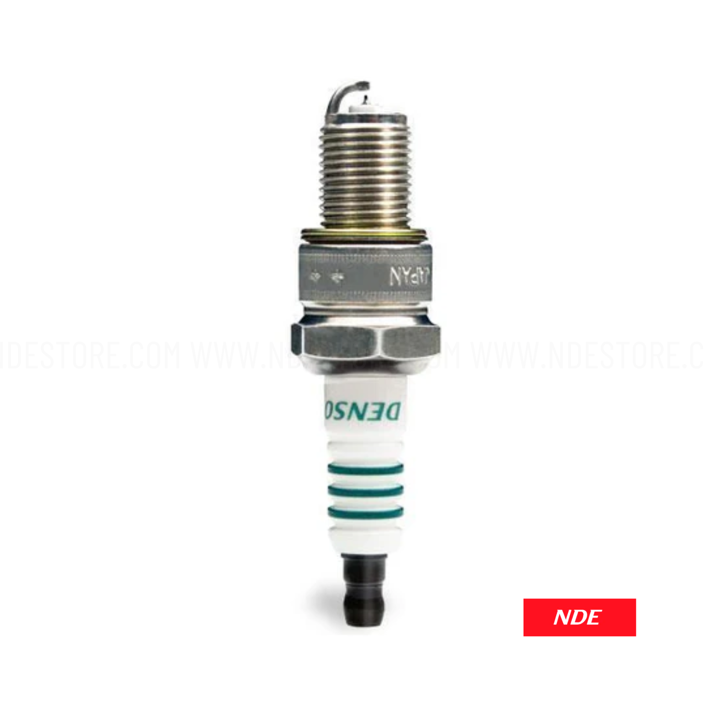 SPARK PLUG DENSO IRIDIUM POWER FOR HONDA CITY (2008-2021)