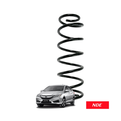 COIL SPRING SET FRONT FOR HONDA CITY (2008-2021)