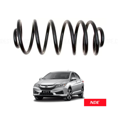 COIL SPRING SET REAR FOR HONDA CITY (2008-2021)
