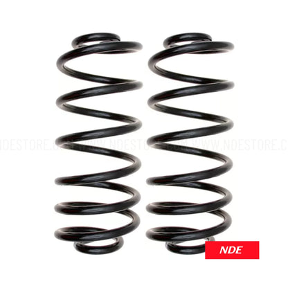COIL SPRING SET REAR FOR HONDA CITY (2008-2021)