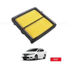 AIR FILTER ELEMENT GENUINE FOR HONDA CITY (2008-2021)