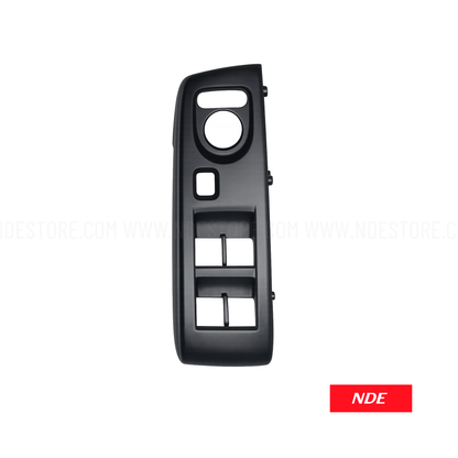 PANEL POWER WINDOW SWITCH FOR HONDA CITY (2008-2021)