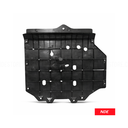 ENGINE SHIELD CENTER FOR HONDA CITY (2021-2026)