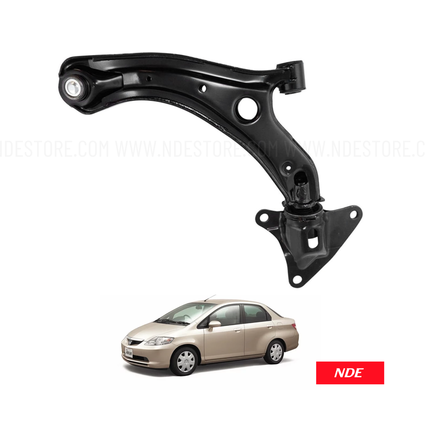BALL JOINT ASSY CONTROL ARM FOR HONDA CITY (2008-2021)