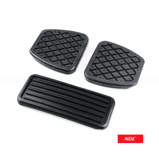 BRAKE PEDAL RUBBER FOR HONDA CIVIC (1996-2002)