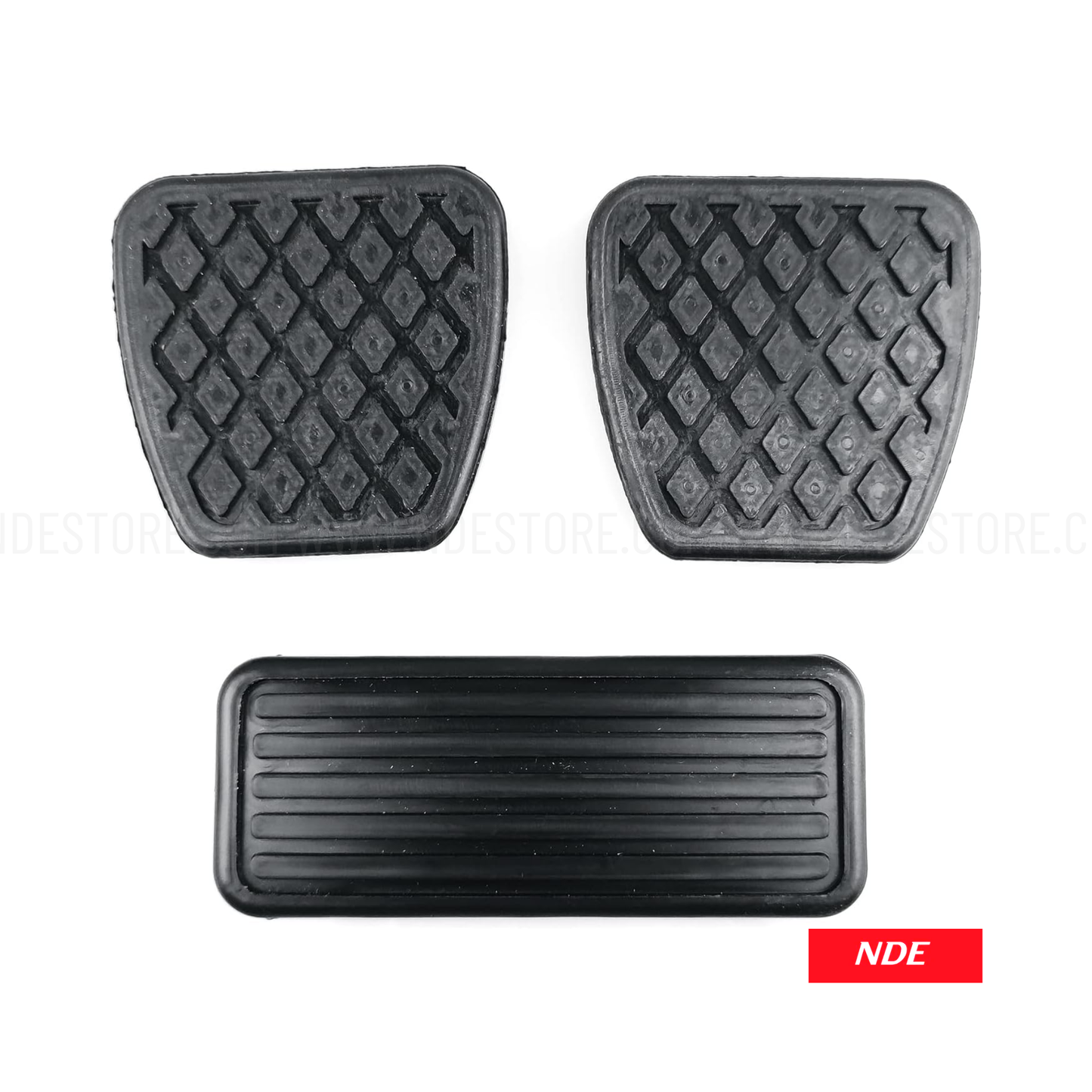 BRAKE PEDAL RUBBER FOR HONDA CIVIC (1996-2002)