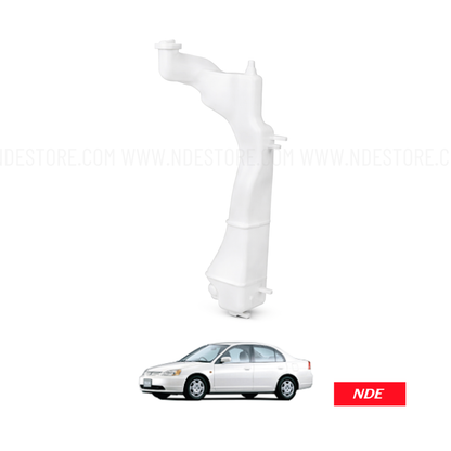 RADIATOR BOTTLE FOR HONDA CIVIC (2002-2006)