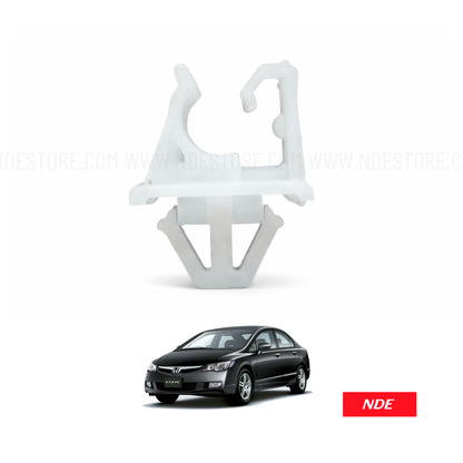 BONNET HOOD ROD CLIP FOR HONDA CIVIC (2006-2012)