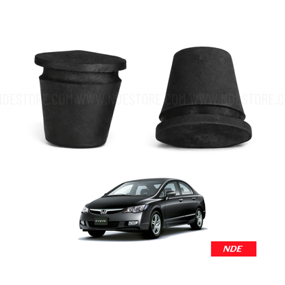 BONNET CLIP RUBBER FOR HONDA CIVIC (2006-2012)