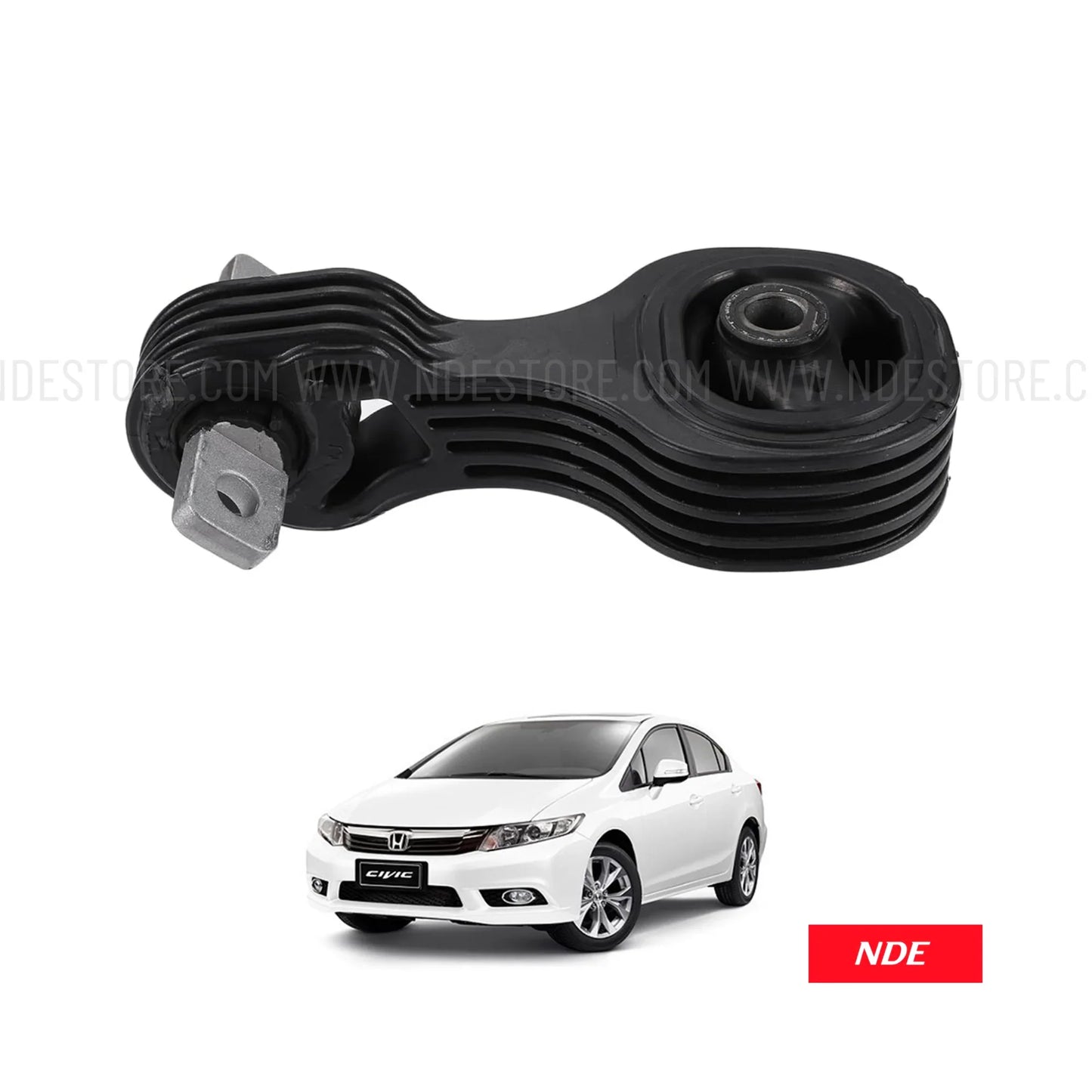 ENGINE MOUNTING LOWER TORQUE ROD FOR HONDA CIVIC (2012-2016)