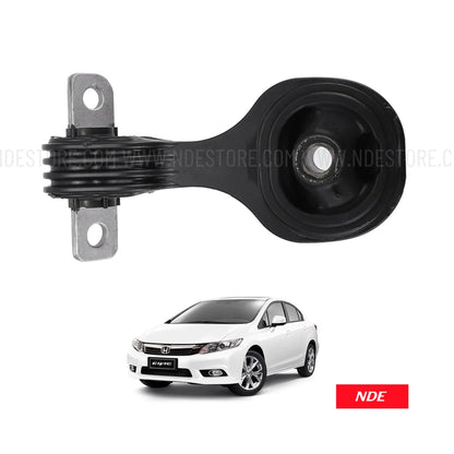 ENGINE MOUNTING LOWER TORQUE ROD FOR HONDA CIVIC (2012-2016)