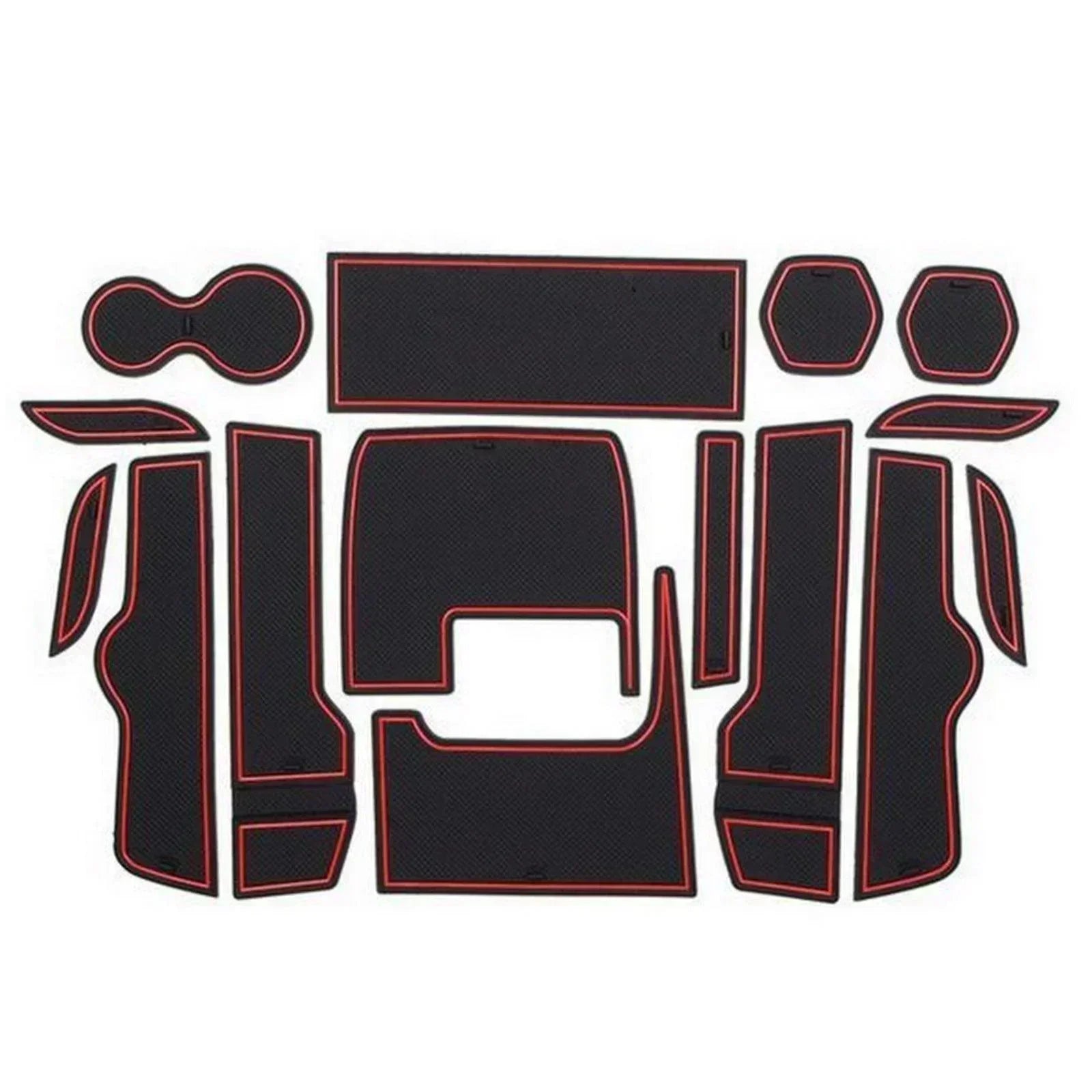 MATS FOR INTERIOR SURFACE PROTECTION FOR PROTON X70 - ndestore.com