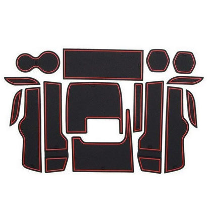 MATS FOR INTERIOR SURFACE PROTECTION FOR PROTON X70 - ndestore.com