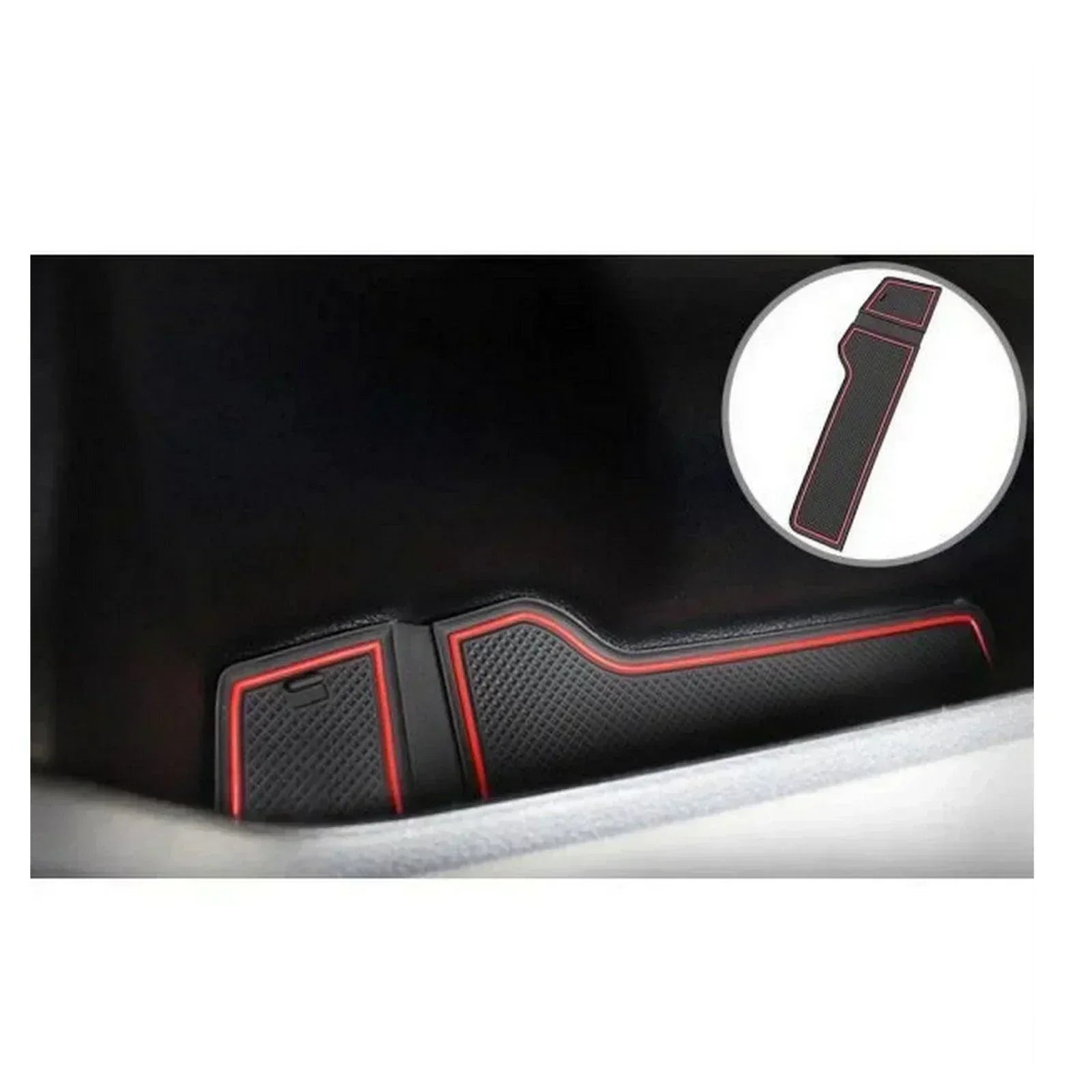 MATS FOR INTERIOR SURFACE PROTECTION FOR SUZUKI SWIFT (2022-2025) - ndestore.com