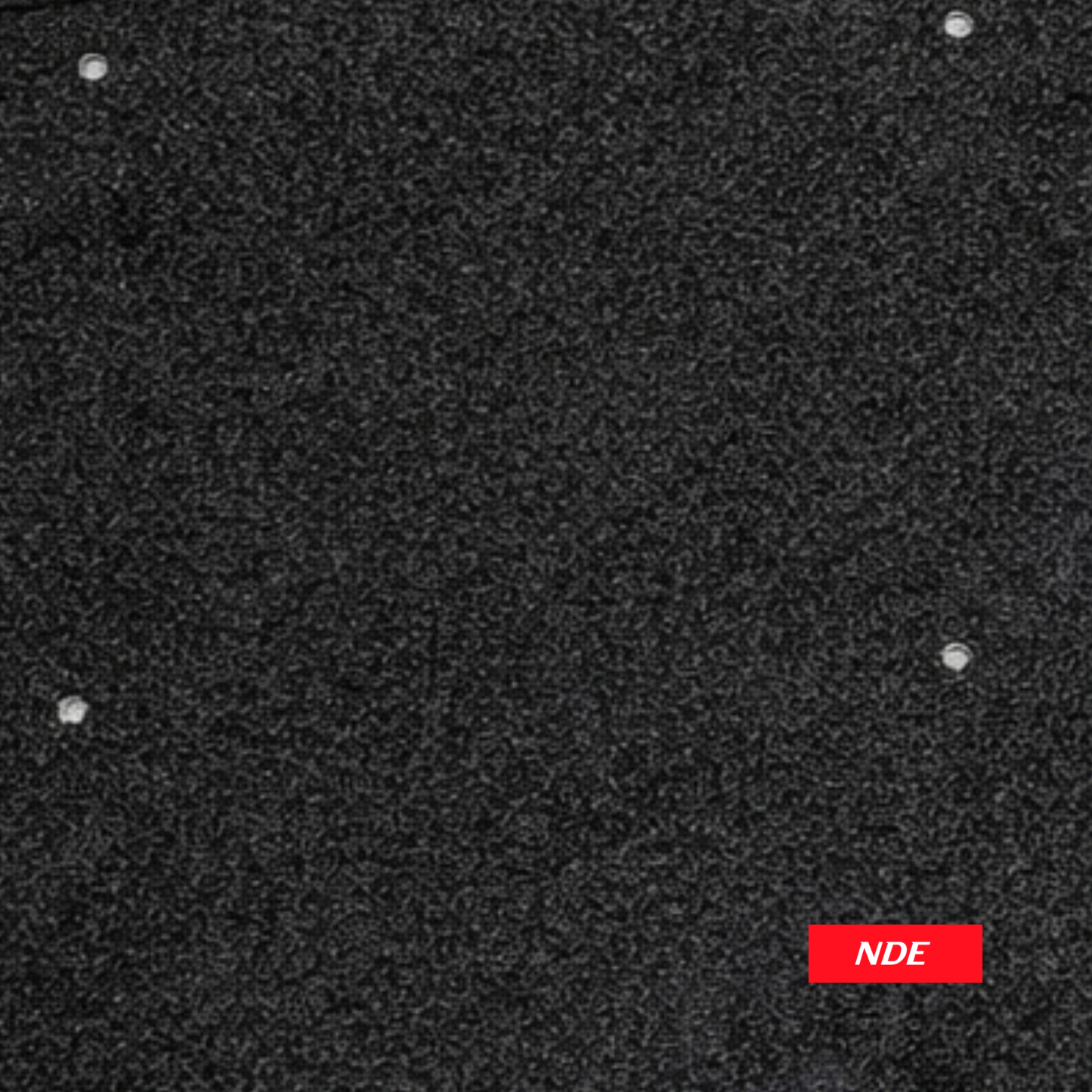 BONNET HOOD INSULATOR FOR HONDA CIVIC (2016-2021)