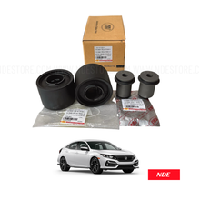 CONTROL ARM BUSH SET FOR HONDA CIVIC (2017-2021)