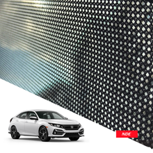 SUN SHADE REAR WINDSHIELD FOR HONDA CIVIC (2016-2021)