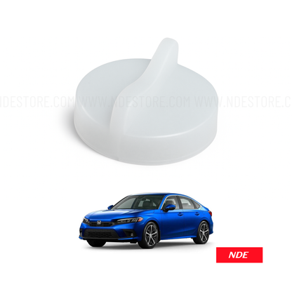 RADIATOR BOTTLE CAP GENUINE FOR HONDA CIVIC (2021-2026)