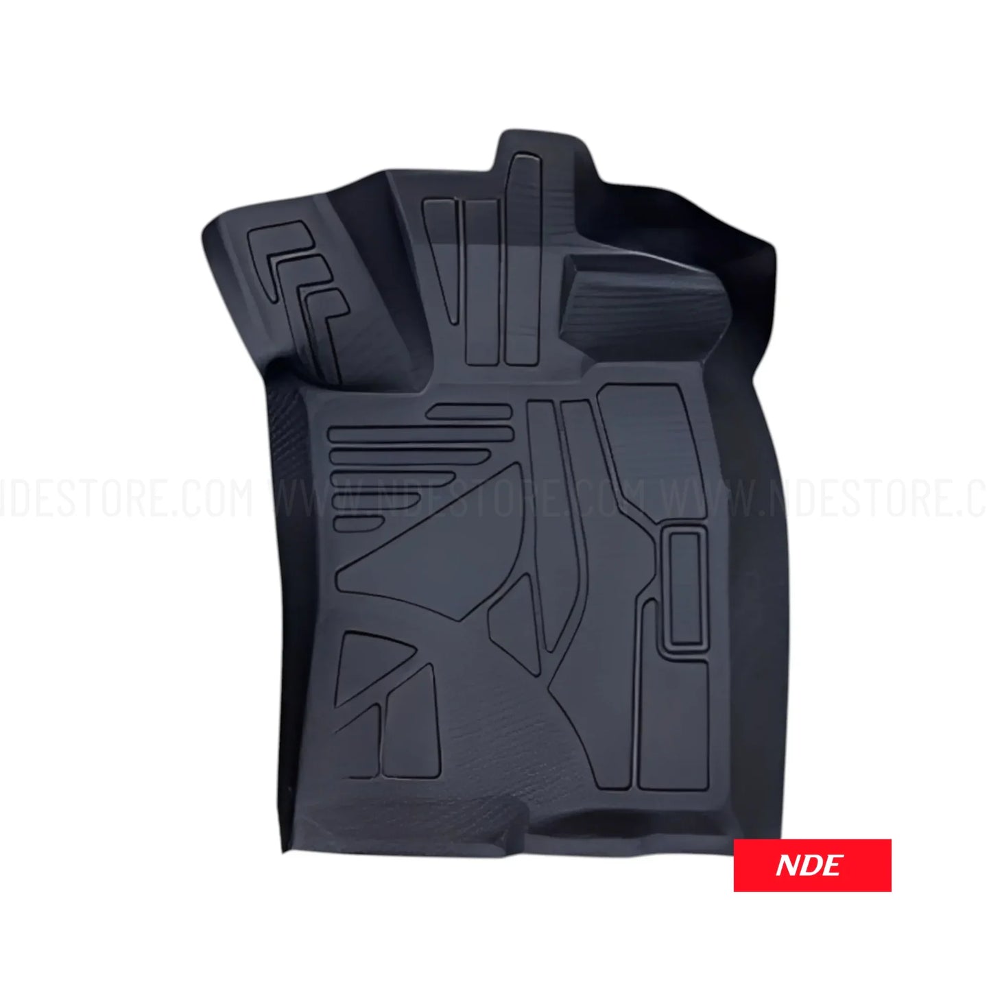 FLOOR MAT SET TPE FOR HONDA CIVIC (2021-2026)