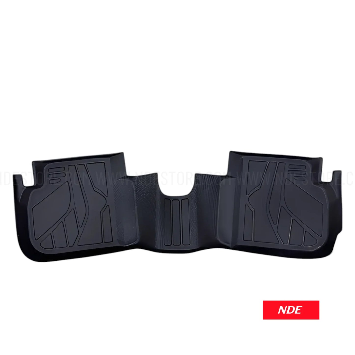FLOOR MAT SET TPE FOR HONDA CIVIC (2021-2026)