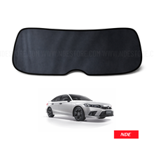 SUN SHADE REAR WINDSHIELD FOR HONDA CIVIC (2021-2026)