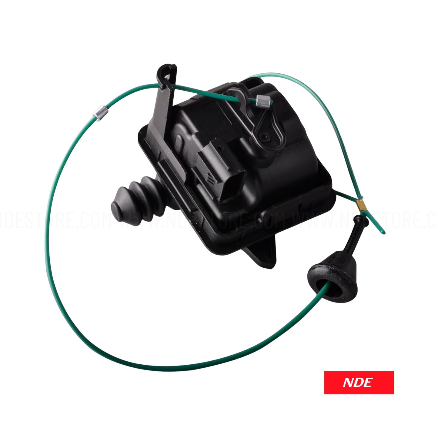 FUEL LID DOOR ACTUATOR FOR HONDA CIVIC (2017-2021)