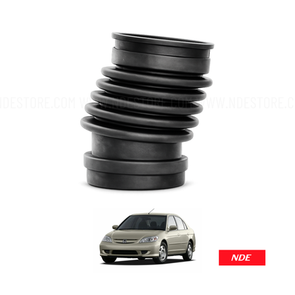 CLEANER AIR HOSE PIPE FOR HONDA CIVIC (2002-2006)