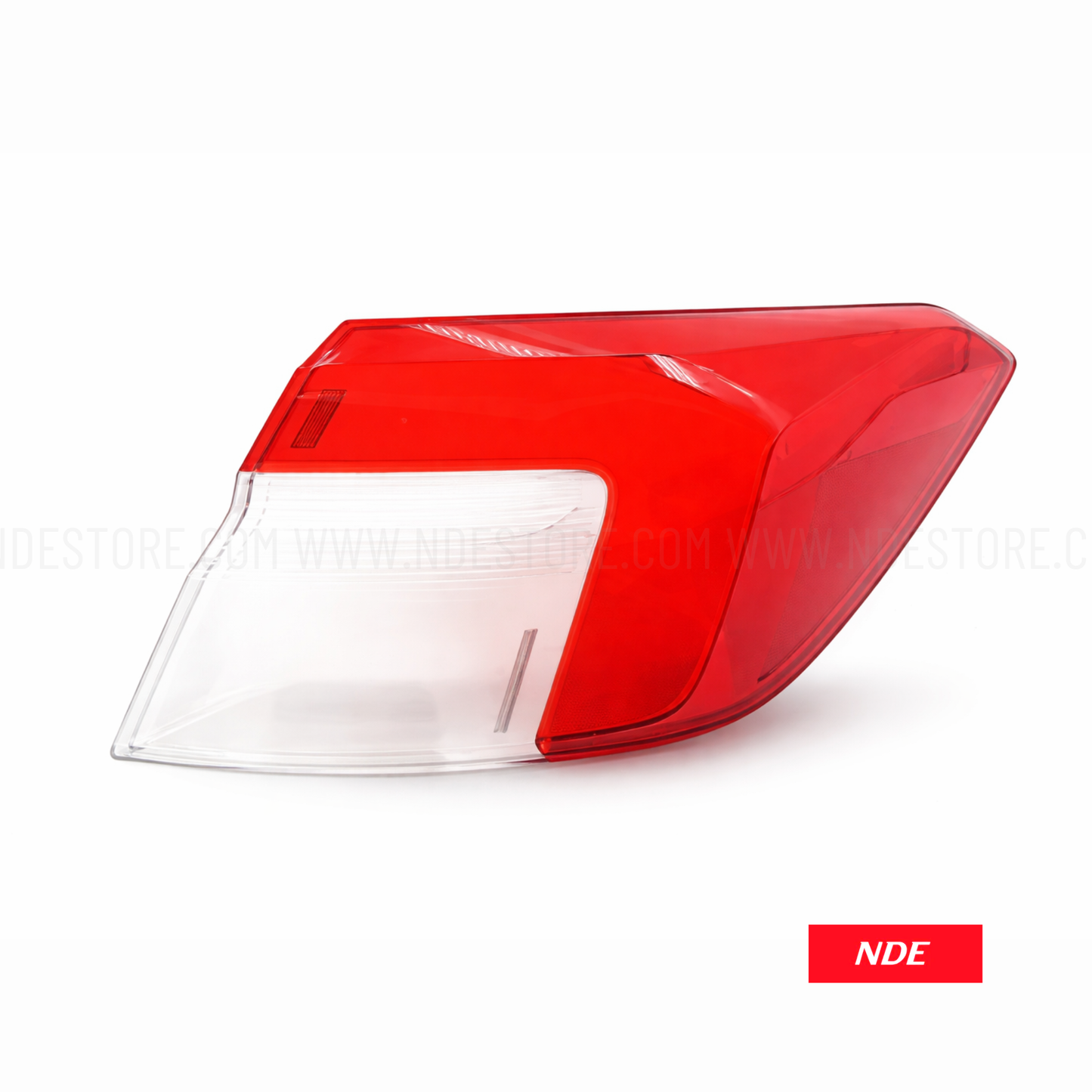 BACK LIGHT LENS COVER FOR HONDA CIVIC (2021-2026)