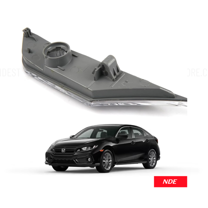 FENDER LIGHT ASSY INDICATOR GENUINE FOR HONDA CIVIC (2016-2021)