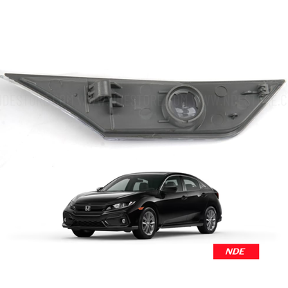 FENDER LIGHT ASSY INDICATOR GENUINE FOR HONDA CIVIC (2016-2021)