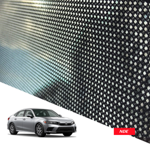 SUN SHADE REAR WINDSHIELD FOR HONDA CIVIC (2021-2026)