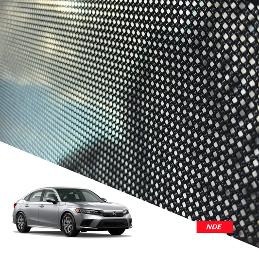 SUN SHADE REAR WINDSHIELD XTREEME FOR HONDA CIVIC (2021-2026)