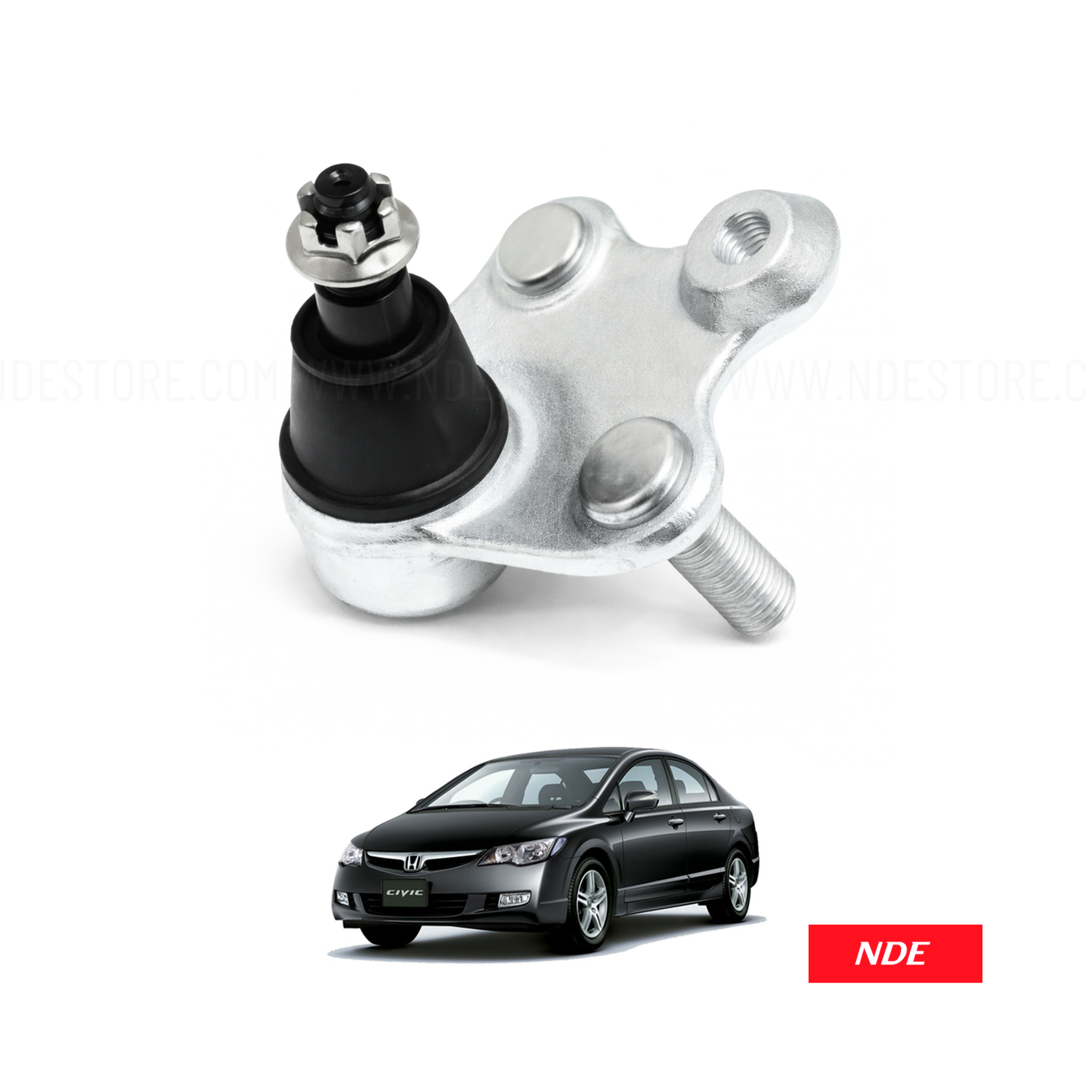 BALL JOINT ASSY FOR HONDA CIVIC (2006-2012)