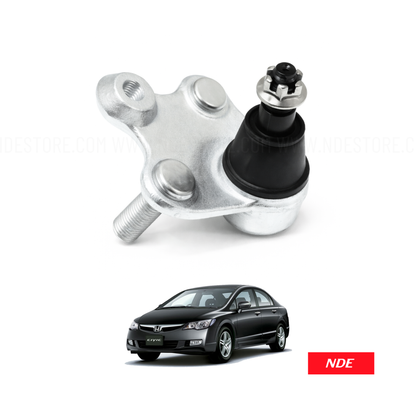 BALL JOINT ASSY FOR HONDA CIVIC (2006-2012)
