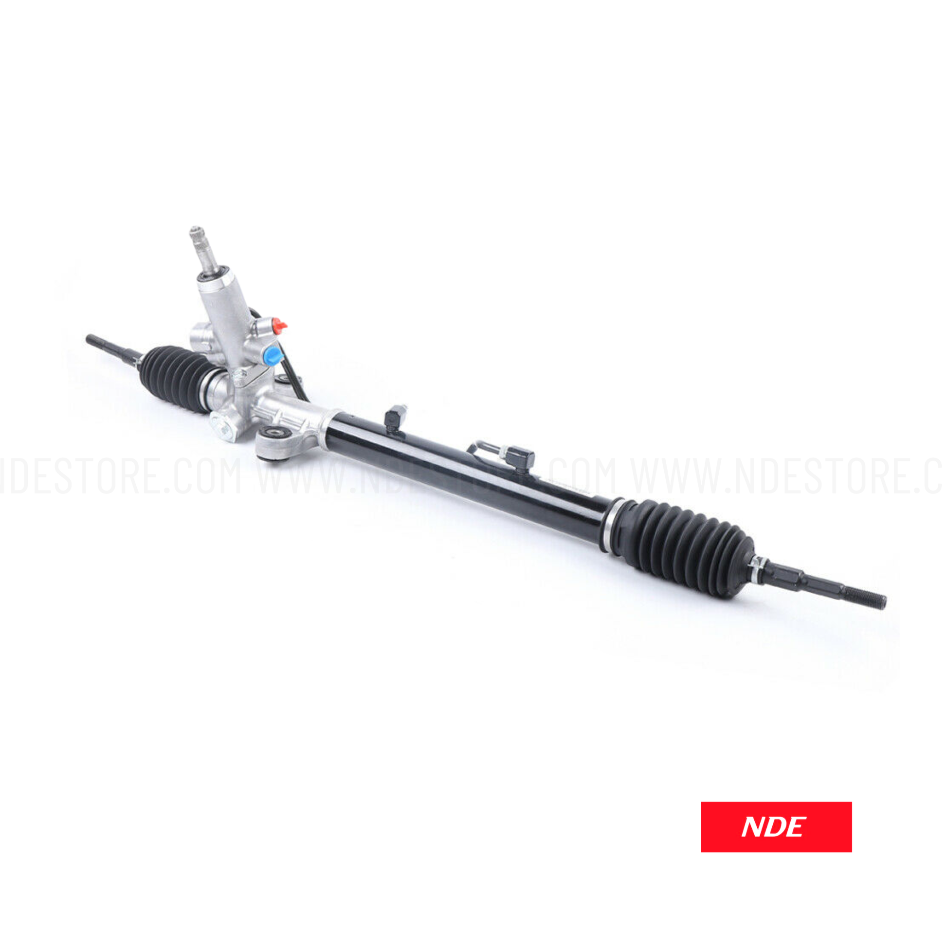 STEERING RACK ASSY GENUINE FOR HONDA CIVIC (2006-2012)