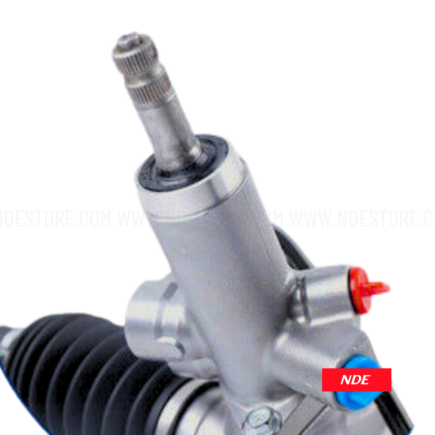 STEERING RACK ASSY GENUINE FOR HONDA CIVIC (2006-2012)