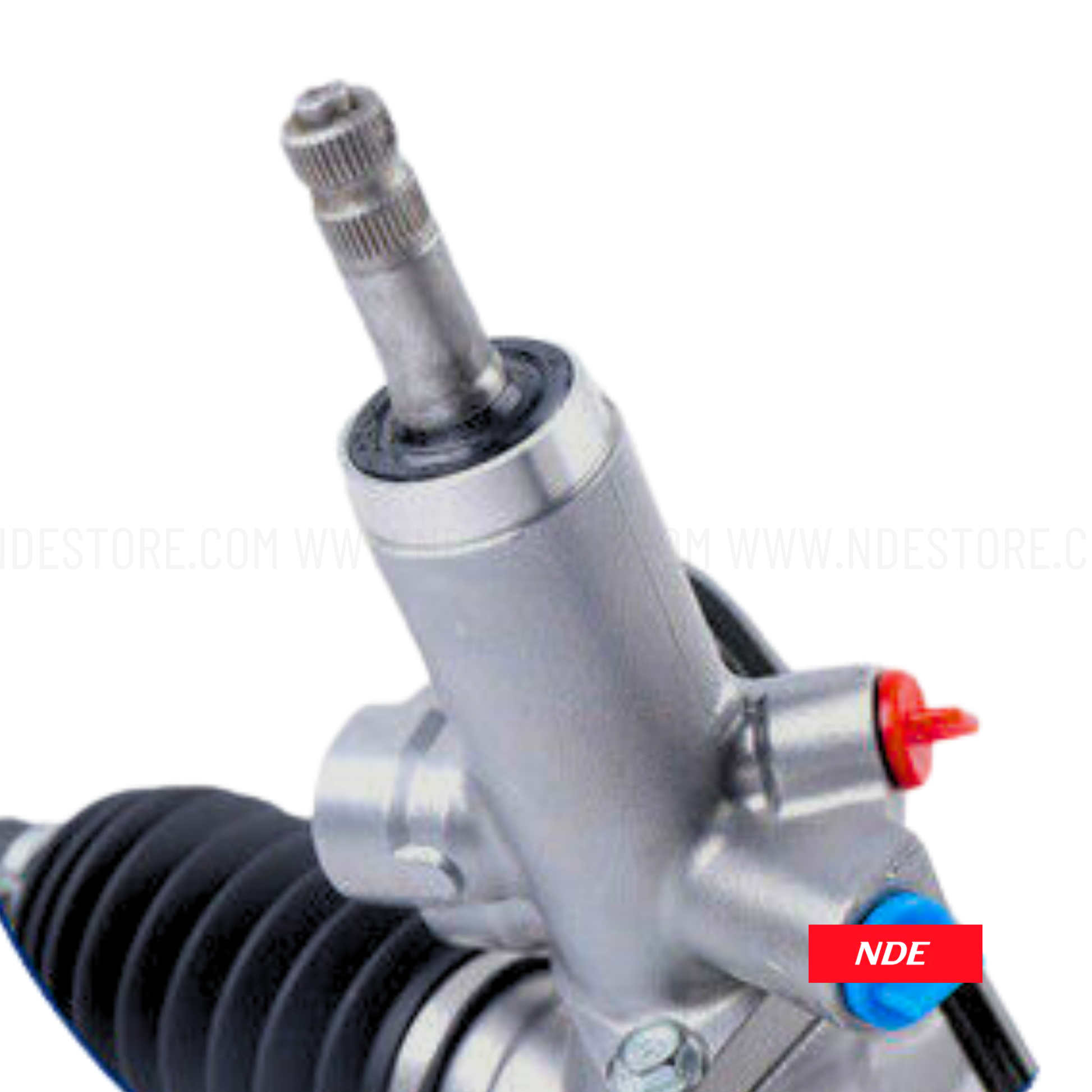 STEERING RACK ASSY GENUINE FOR HONDA CIVIC (2006-2012)