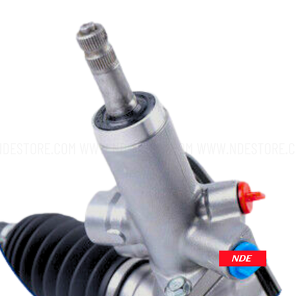 STEERING RACK ASSY GENUINE FOR HONDA CIVIC (2006-2012)