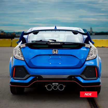 BACKLIGHT TAIL LIGHT ASSY TYPE R FOR HONDA CIVIC (2016-2021)