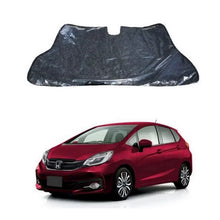 TRUNK LINER PROTECTOR FOR HONDA FIT (2013-2018) - ndestore.com