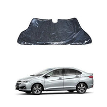 TRUNK LINER PROTECTOR FOR HONDA GRACE (2018-2021) - ndestore.com