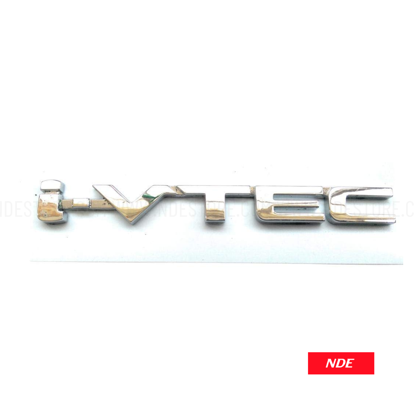 MONOGRAM I-VTEC